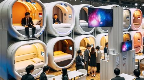 capsule hotel florida|capsule hotel prices.